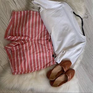 Old navy shorts 🩳